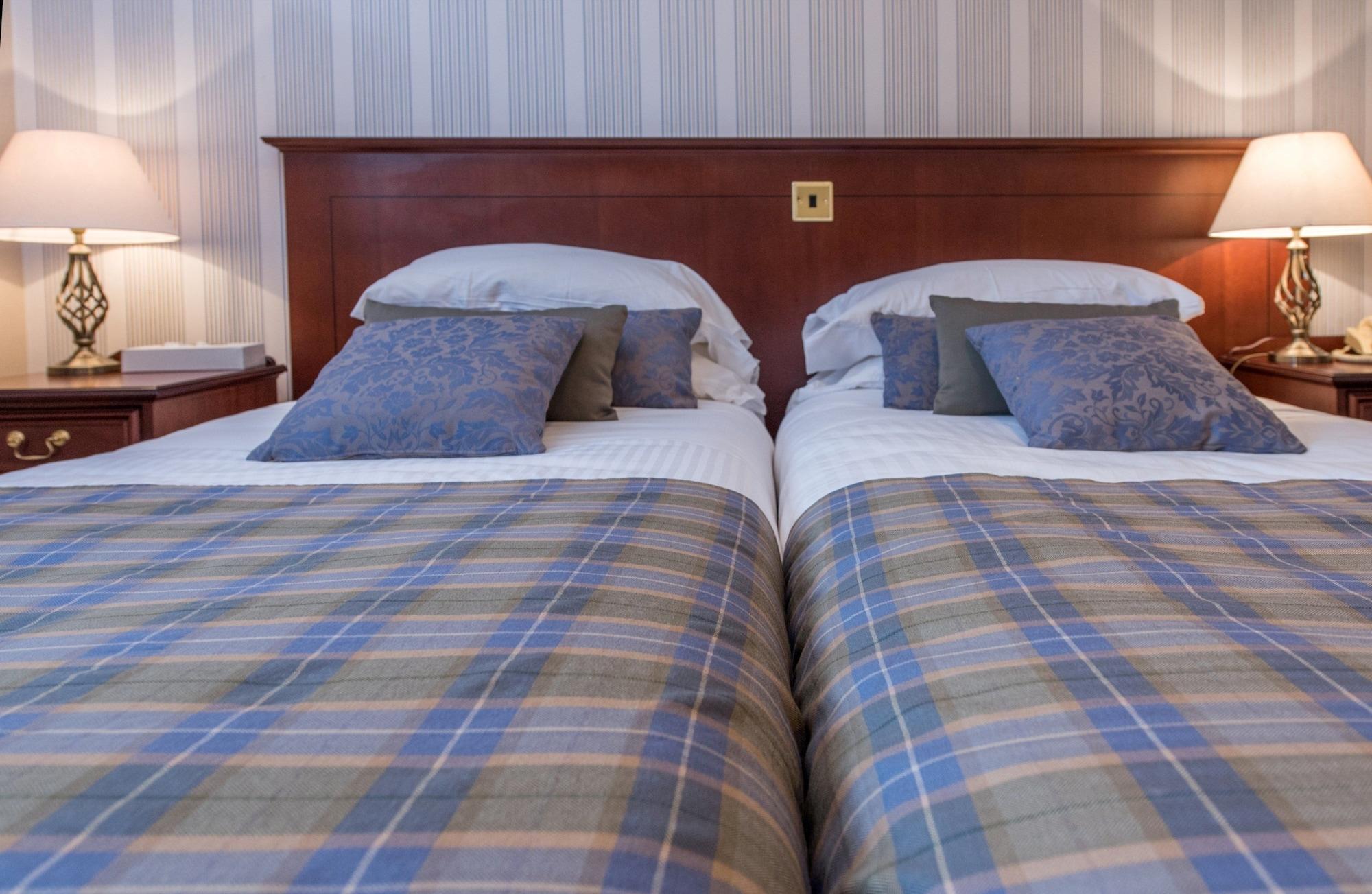 Ben Nevis Hotel & Leisure Club Fort William Eksteriør bilde
