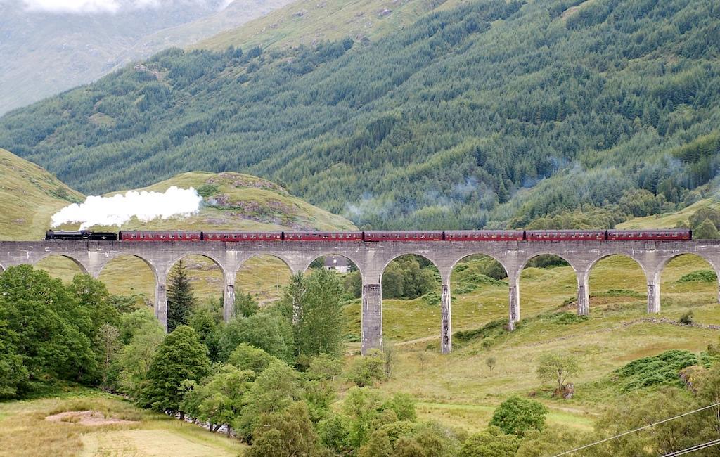 Ben Nevis Hotel & Leisure Club Fort William Eksteriør bilde