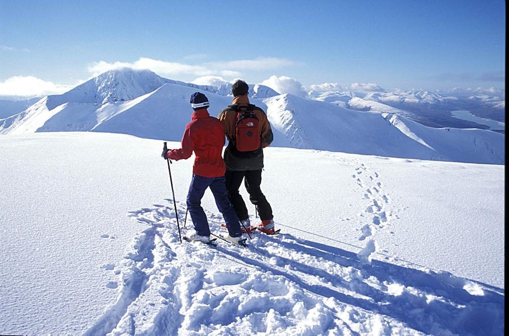 Ben Nevis Hotel & Leisure Club Fort William Eksteriør bilde